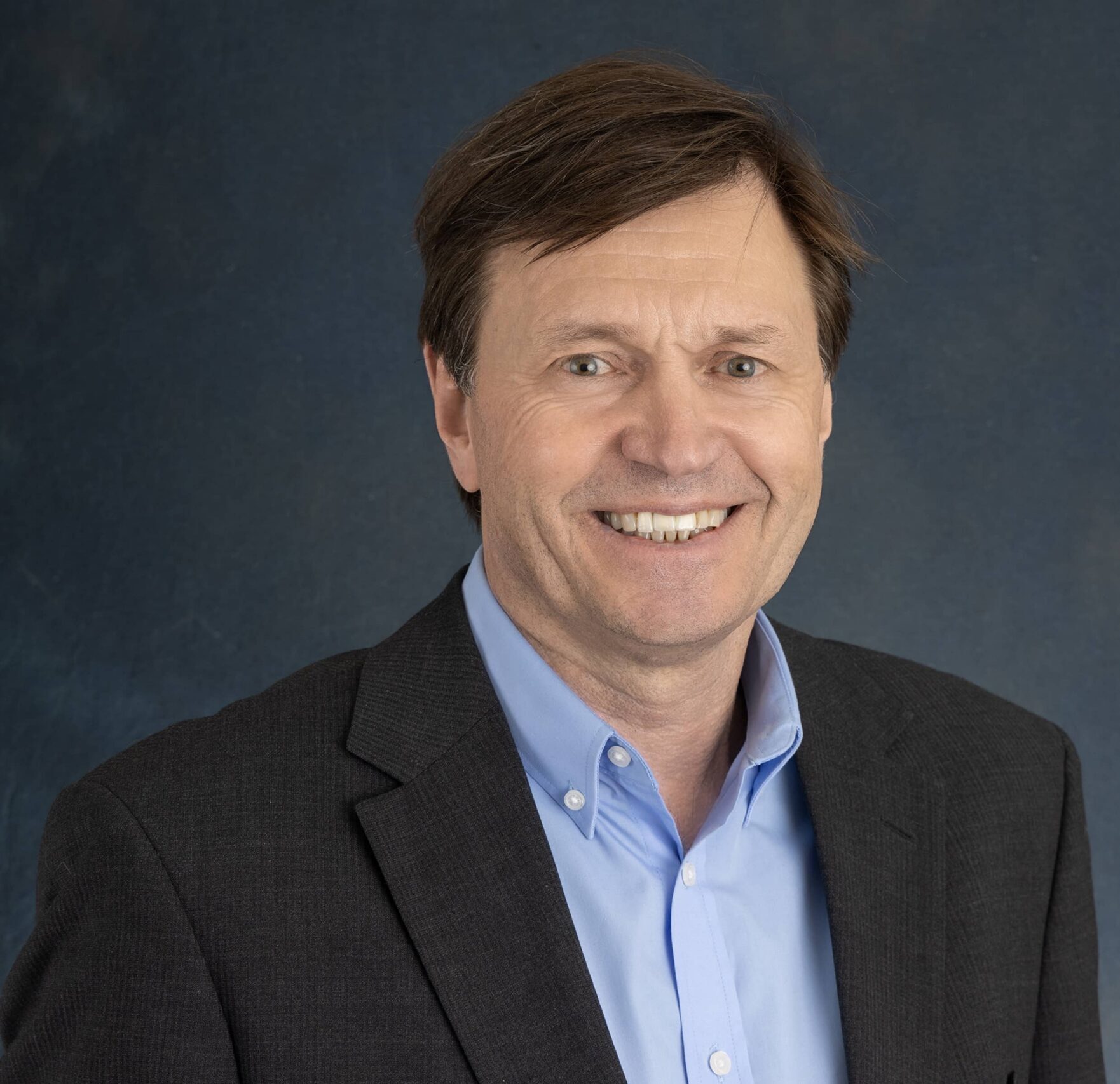 Mike Rosenberg