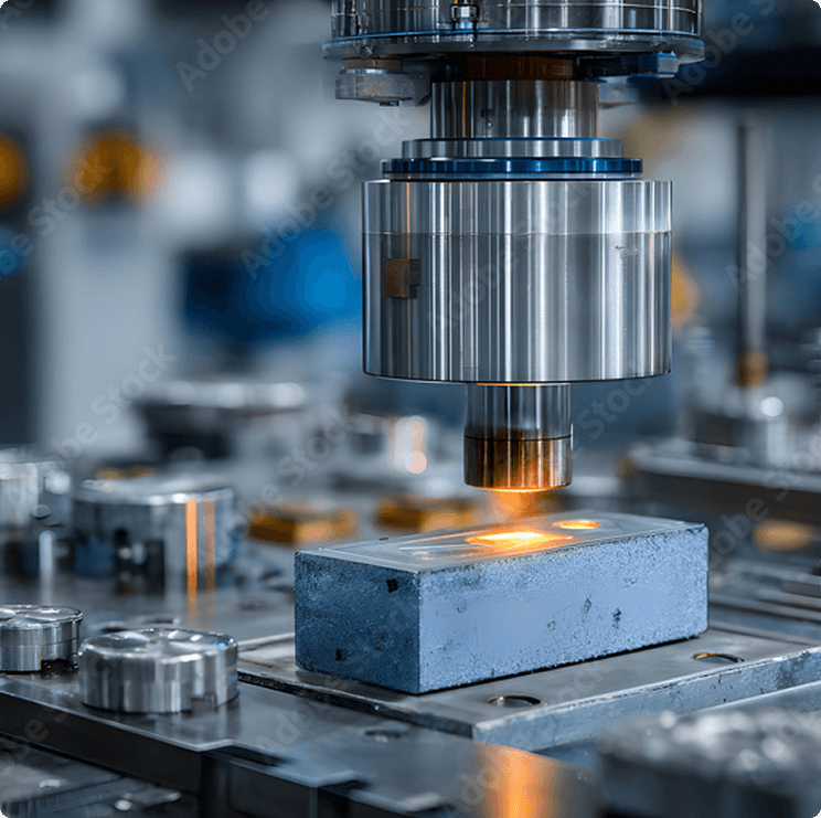 A Different Kind  of Battery Company